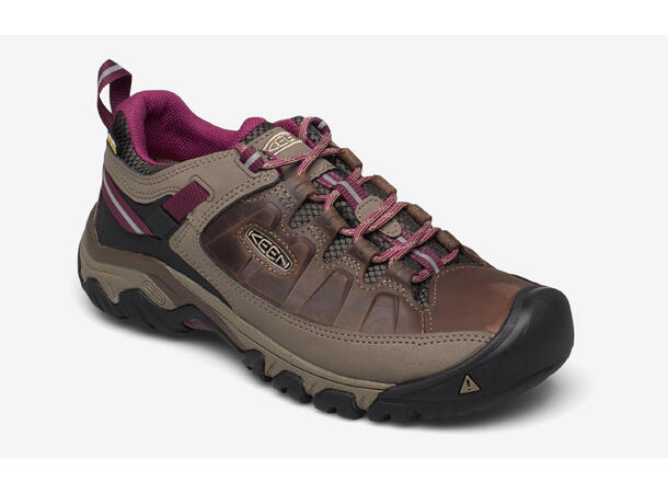 Targhee III Wp Wmn Weiss Boysenberry EUR 40