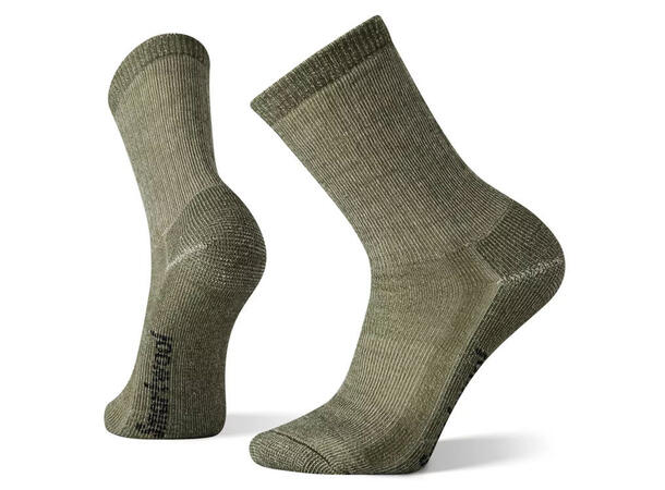 Classic Hike Full Cushion Crew Sage EUR 38-41