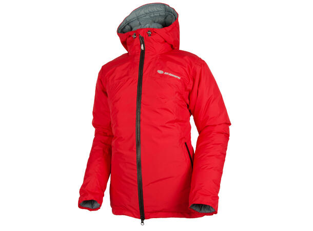 Sarek Lady M Red -5 °C Vanntett damejakke