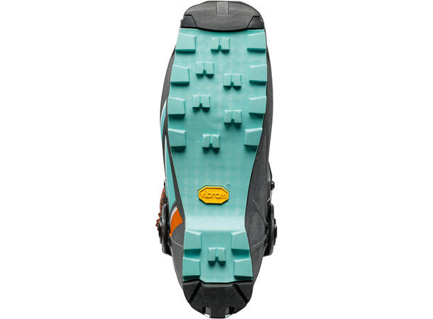 Scarpa Alien 1.0 Wmn  23/24 25