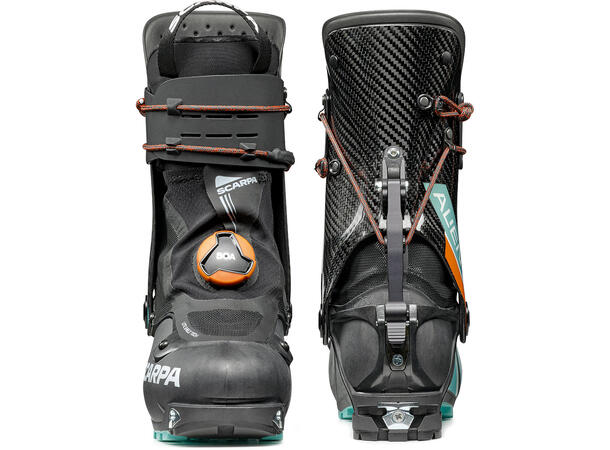 Scarpa Alien 1.0 Wmn  23/24 25