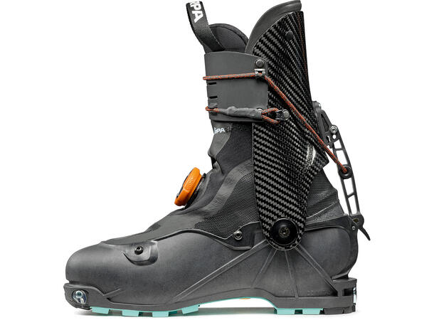 Scarpa Alien 1.0 Wmn  23/24 25