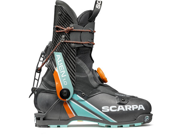 Scarpa Alien 1.0 Wmn  23/24 25