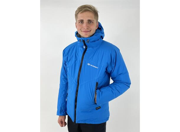 Trivor Man L Blue -10 °C Vanntett herrejakke