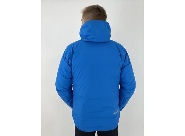 Trivor Man L Blue -10 °C Vanntett herrejakke