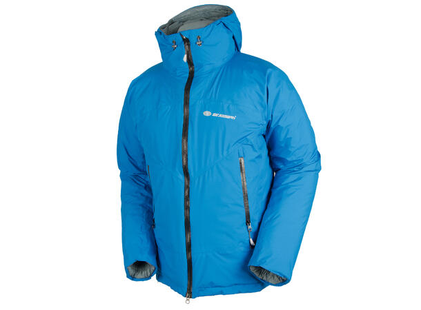 Trivor Man L Blue -10 °C Vanntett herrejakke