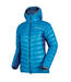 Turquoise/Navy