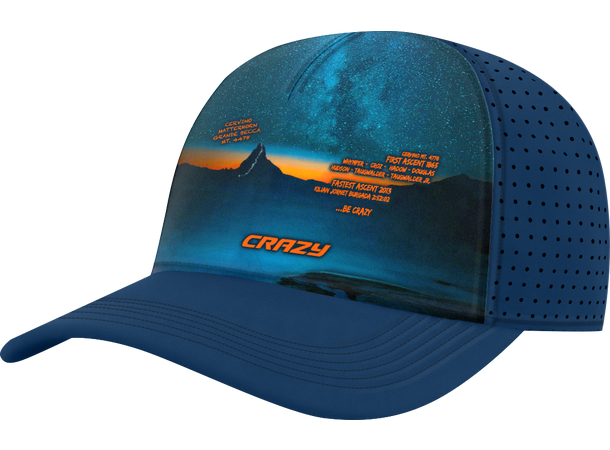 Cap Bro The Dot
