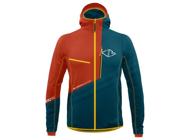 Jacket Acceleration Early L