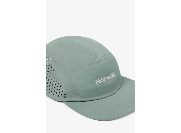 Nnormal Race Cap Green