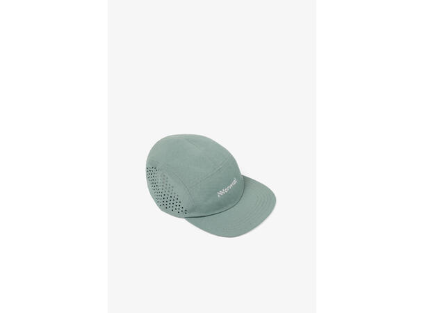 Nnormal Race Cap Green