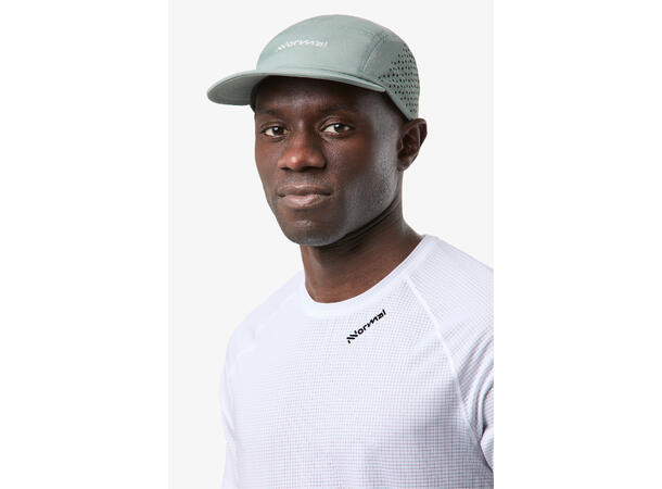 Nnormal Race Cap Green