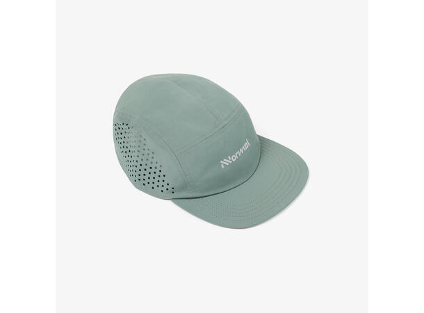 Nnormal Race Cap Green