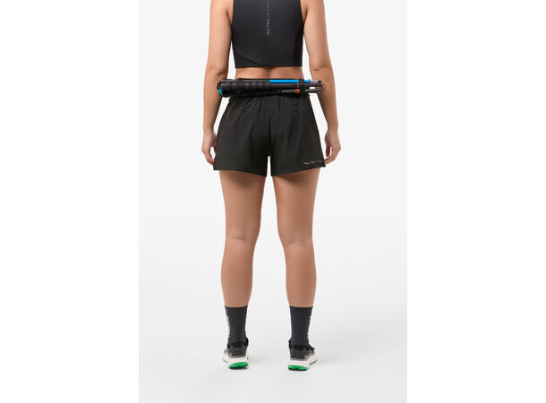 Nnormal Race Shorts W Black L