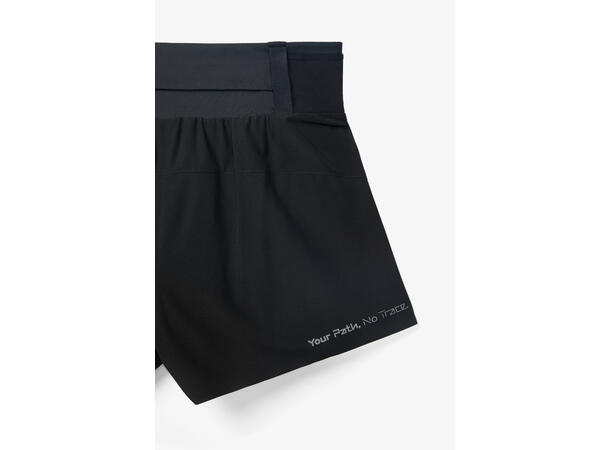 Nnormal Race Shorts W Black L