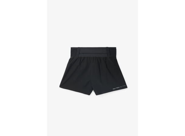 Nnormal Race Shorts W Black L