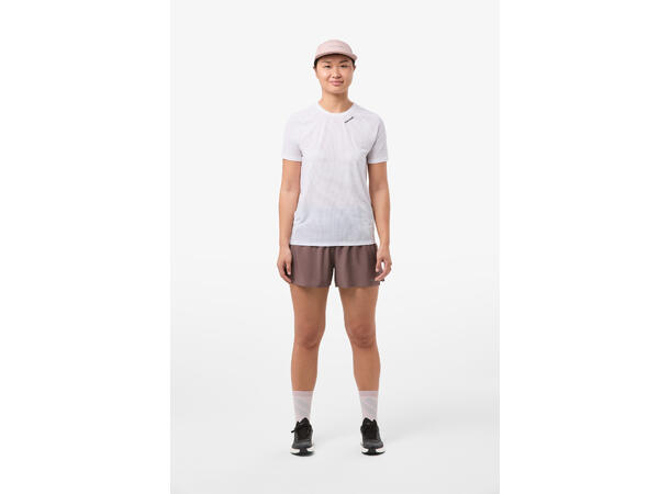 Nnormal Race T-Shirt W White L