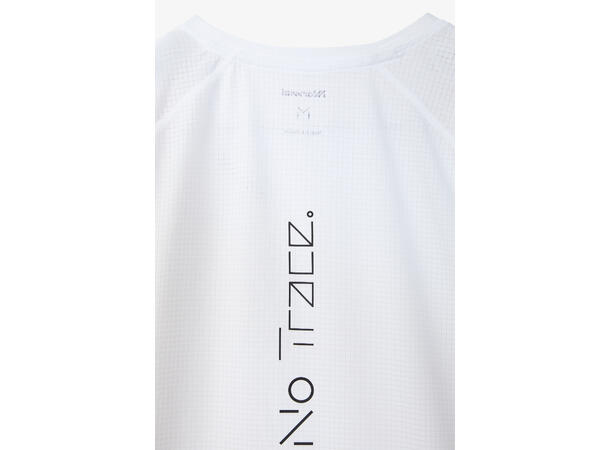 Nnormal Race T-Shirt W White L