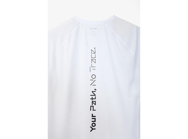 Nnormal Race T-Shirt W White L