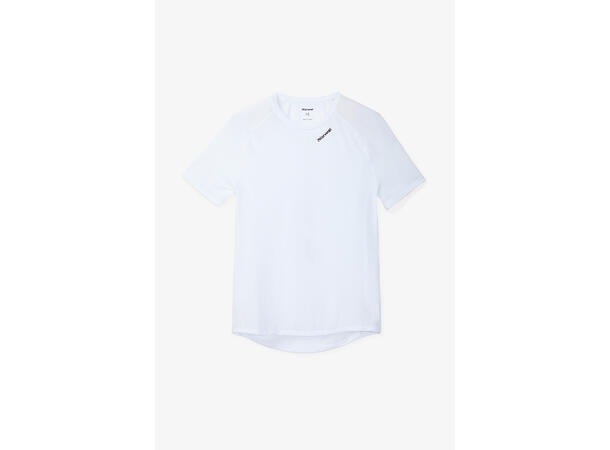 Nnormal Race T-Shirt W White L