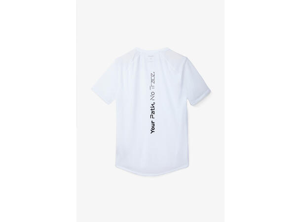 Nnormal Race T-Shirt W White L