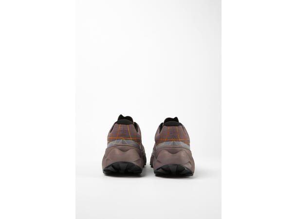 Nnormal Tomir WP Shoe Purple/Orange UK 11