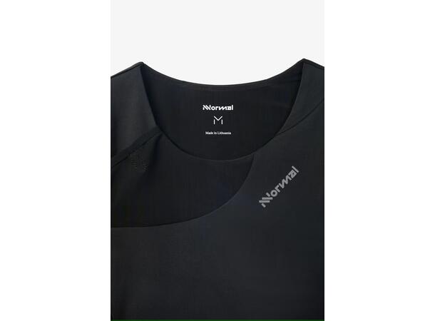 Nnormal Trail Cropped Top Black L