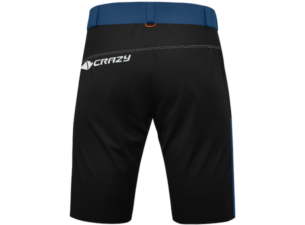 Short Resolution Fire 48