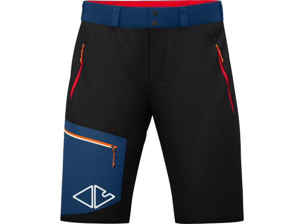 Short Resolution Fire 48