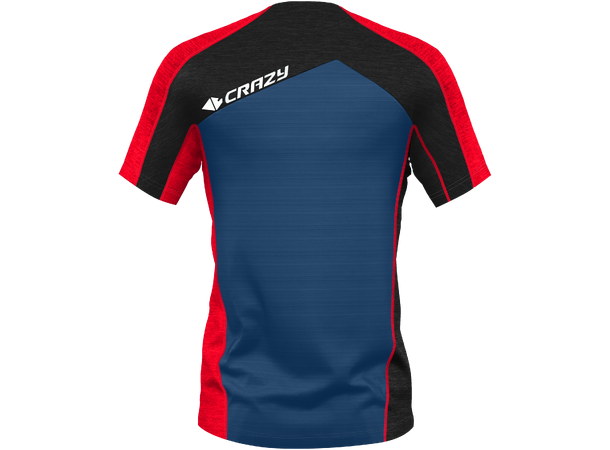 T-Shirt Resolution S