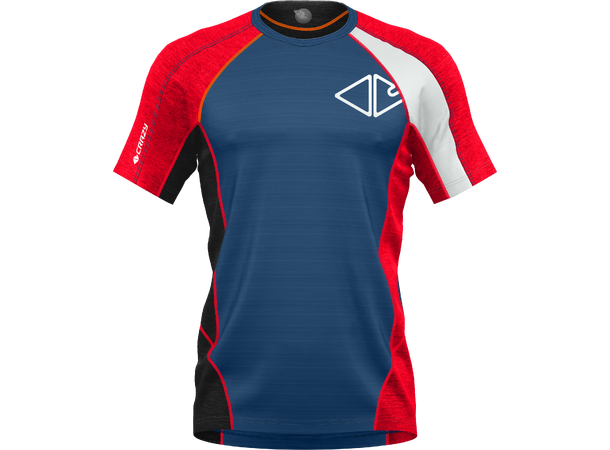 T-Shirt Resolution S