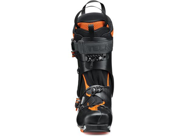 Tecnica Zero G Peak Black/Orange 28,5