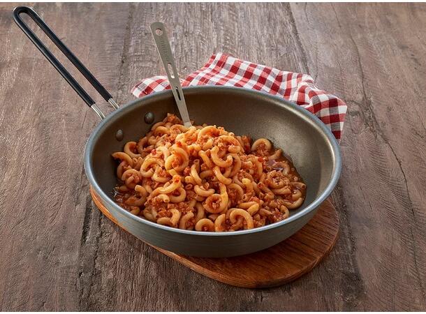 Trek'n Eat Nudleri Vegetarisk Bolognese