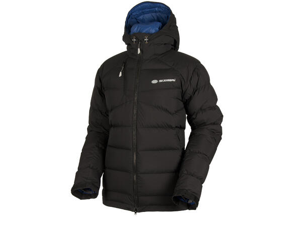 Mesona III Xl Black -20 °C Damejakke