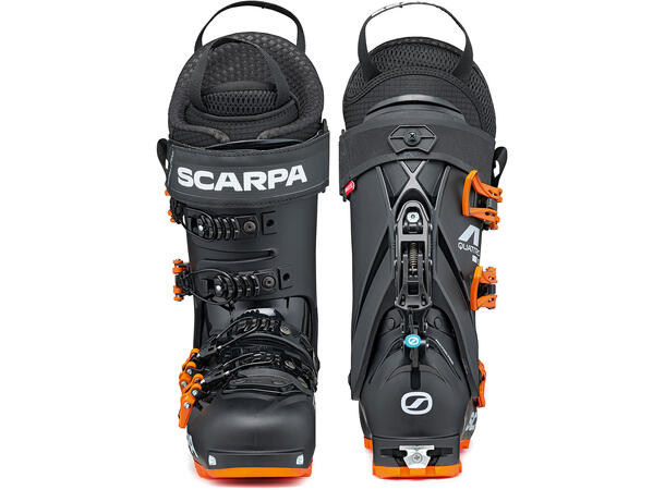 Scarpa 4-Quattro SL 29