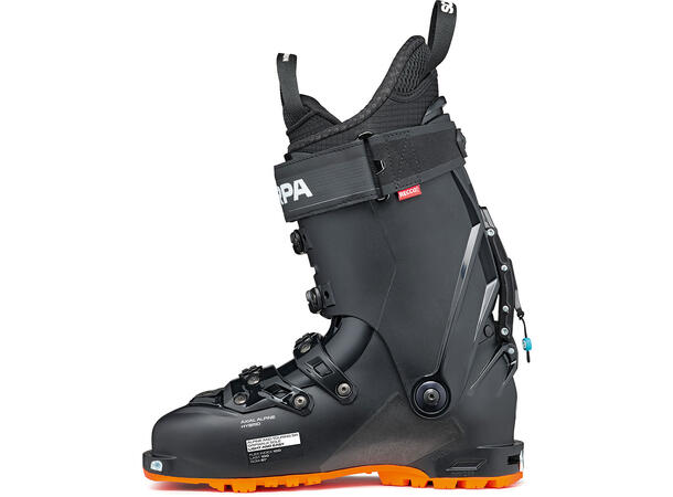 Scarpa 4-Quattro SL 29
