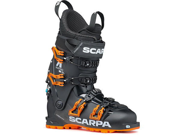 Scarpa 4-Quattro SL 29