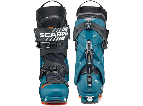Scarpa F1 GT 28