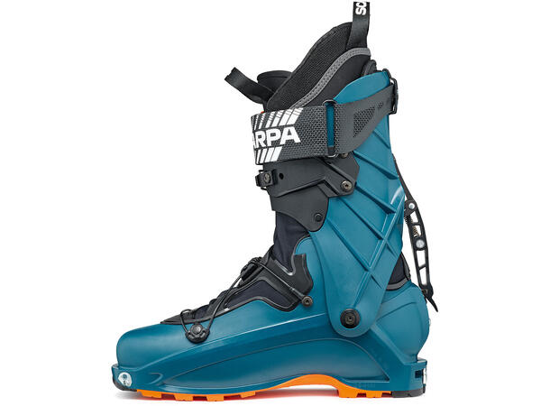 Scarpa F1 GT 28