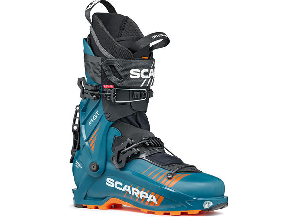 Scarpa F1 GT 28
