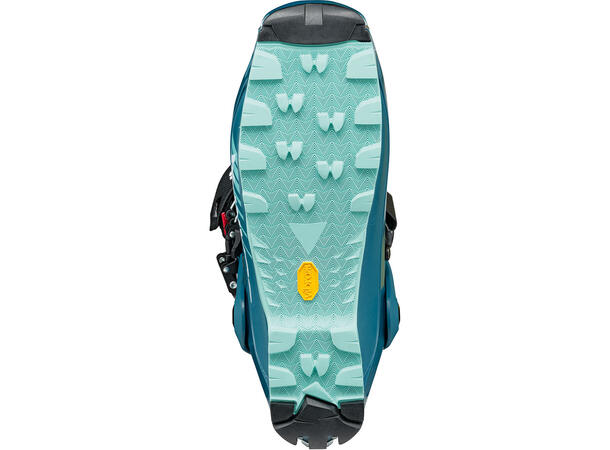 Scarpa F1 GT Wmn 23