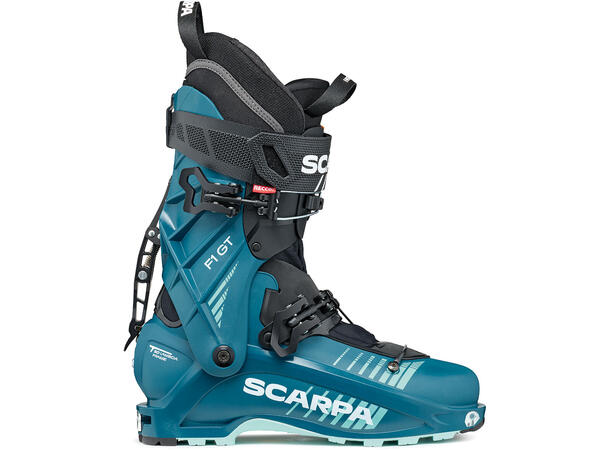 Scarpa F1 GT Wmn 23