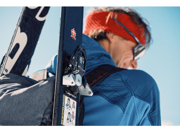 Ski Mistico.2 23/24 164cm