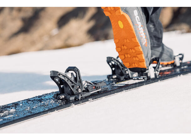 Ski Mistico.2 23/24 164cm