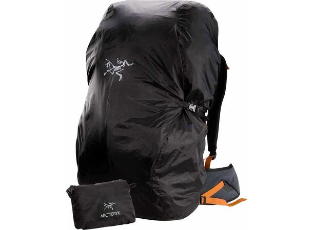Pack Shelter Black XS