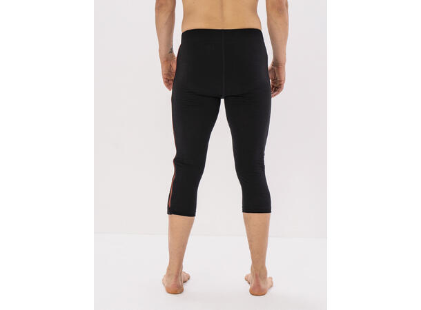 Northern Playground Ziplongs 3/4 M's Black M