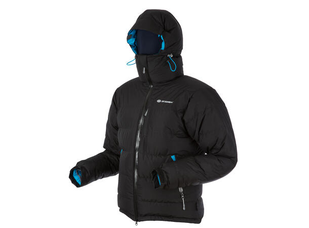 Spire M Black -30 °C Unisex