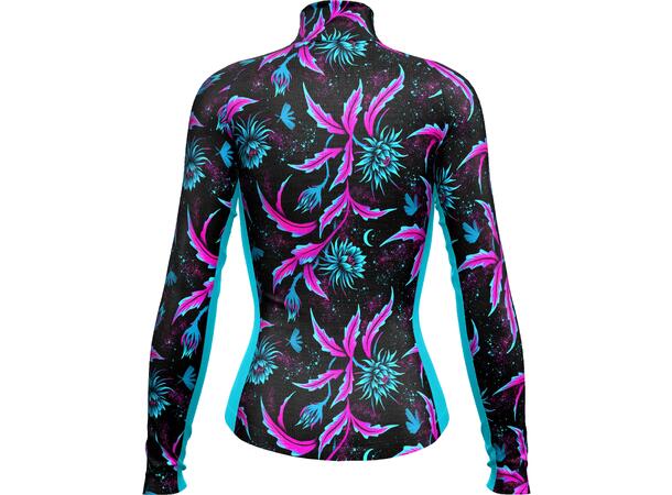 Pull Falls Woman NIGHT FLOWER S