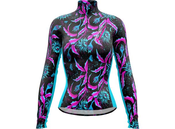Pull Falls Woman NIGHT FLOWER S