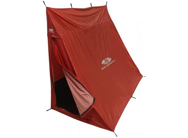 F1 Hang Red/Black 195